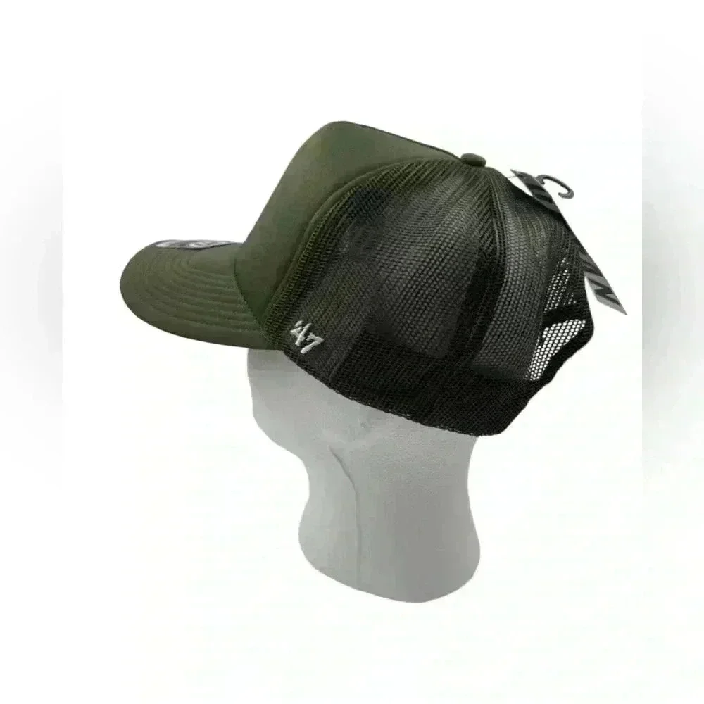 47 Los Angeles Dodgers Hat